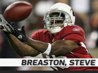 Steve Breaston picture, image, poster